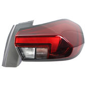 Feu arrière droit OPEL CORSA OEM 9829317280
