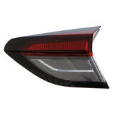 Feu arrière droit OPEL CORSA OEM 9830096180