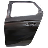 Porte à peindre OPEL CORSA OEM 9837706080