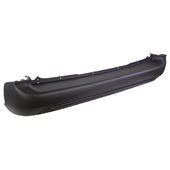 Pare-chocs arrière PEUGEOT PARTNER OEM 1633557680