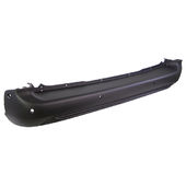 Pare-chocs arrière central OPEL COMBO OEM 16335578