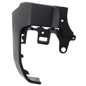 Pare-chocs OPEL COMBO OEM 1633558580