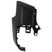 Pare-chocs OPEL COMBO OEM 1633558180