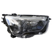 Phare avant droit OPEL COMBO OEM 9816825480