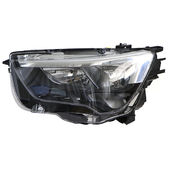 Phare OPEL COMBO OEM 9816825580