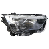 Phare avant droit OPEL COMBO OEM 1634150880