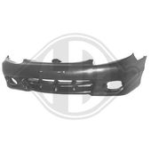 Pare-Chocs Avant Hyundai Accent 