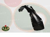 Pare Boue Seat Arosa 