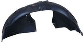 Pare-Boue Plastique Skoda Octavia OEM 1Z0809957