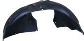 Pare-Boue Aile Skoda Octavia OEM 1Z0809958B