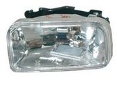 Phare Antibrouillard Chevrolet Kalos 