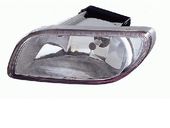 Feu Antibrouillard Chevrolet Lacetti 