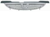 Grille Chevrolet Kalos 