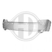 Pare-Chocs Arrière Ford Focus OEM 1336747