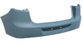 Pare-Chocs Arrière Renault Laguna OEM 850223529R