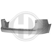 Pare-Chocs Arrière Opel Vectra OEM 93178165