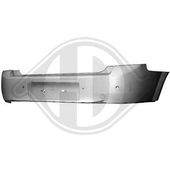 Pare-Chocs Arrière Opel Vectra OEM 9186136