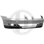 Pare Chocs Seat Toledo 