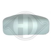 Cache Crochet Ford Escort OEM 1001460