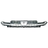 Grille Peugeot 807 