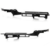 Kit Absorbeurs Peugeot 307 OEM 741636