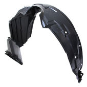 Pare Boue Peugeot 107 OEM 1608001380