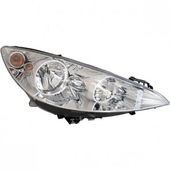 Phare Gauche Peugeot 308 OEM 6208F5