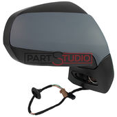 Rétroviseur Droit Peugeot 3008 OEM 8153ZF