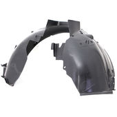 Pare-Boue Plastique Peugeot 5008 OEM 7136JX