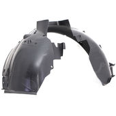 Pare Boue Peugeot 5008 OEM 7136JT