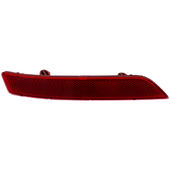 Catadioptre Arrière Peugeot 508 OEM 745381