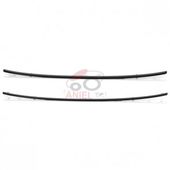 Enjoliveur Chrome Calandre Avant Pour Peugeot 308 (2011-2013) - NEUF
