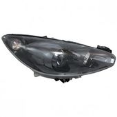 Phare Gauche Peugeot 308 