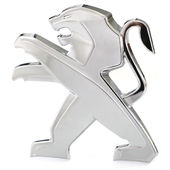 Motif Peugeot Expert OEM 9678108480