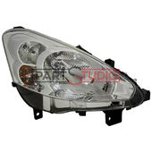 Phare Avant Peugeot Partner OEM 9677202380