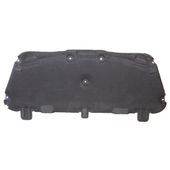 Insonorisant Peugeot 208 OEM 9673774280