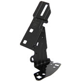 Support D'Aile Peugeot 208 OEM 9802301280