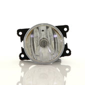 Antibrouillard droit, éclairage statique intersection pour CITROEN C4 CACTUS A PARTIR DE 03/2018
