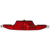 Feu Peugeot 208 OEM 9674308980