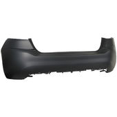 Pare-Chocs Arrière Peugeot 308 OEM 1610766980