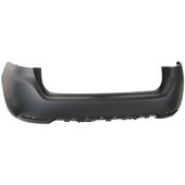 Pare-Chocs Arrière Peugeot 308 OEM 1611608880