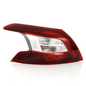 Feu Arrière Peugeot 308 OEM 9677817680