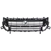 Grille Peugeot Partner OEM 1613573580