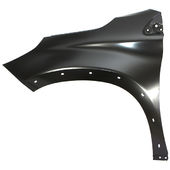 Aile Avant Peugeot 2008 OEM 9818618080