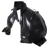 Pare-boue PEUGEOT 5008 OEM 9825282080