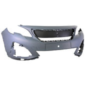 Pare-chocs PEUGEOT 3008 OEM 1617941180