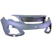 Pare-chocs PEUGEOT 3008 OEM 1617951380