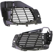 Kit Grille Peugeot 3008 OEM 1617975680