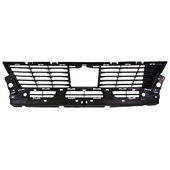 Grille centrale PEUGEOT 5008 OEM 1636403180
