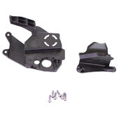 Kit réparation patte phare droit PEUGEOT 5008 OEM 